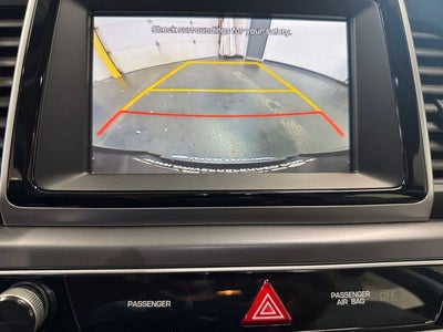 2018 Hyundai Sonata Limited