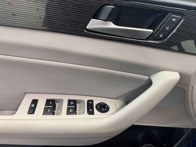 2018 Hyundai Sonata Limited