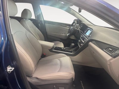 2018 Hyundai Sonata Limited