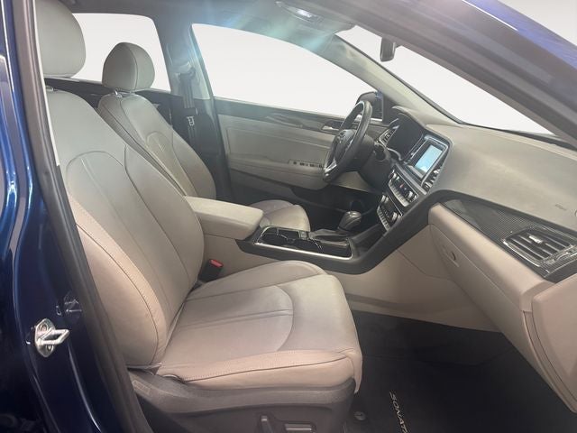 2018 Hyundai Sonata Limited