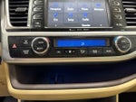 2016 Toyota Highlander Limited V6