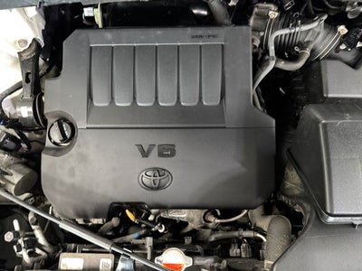 2016 Toyota Highlander Limited V6