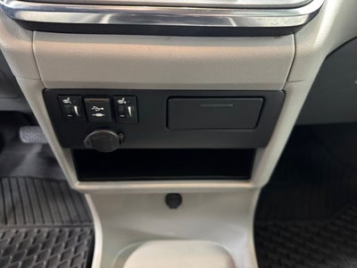 2019 Toyota Sienna LE 8 Passenger