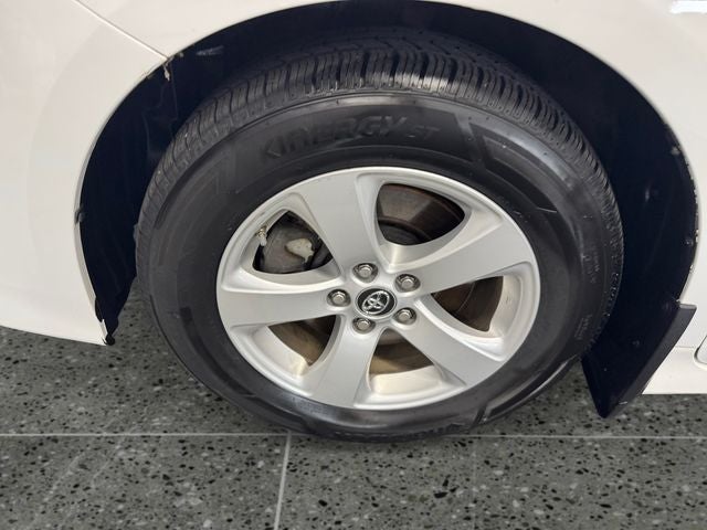 2019 Toyota Sienna LE 8 Passenger