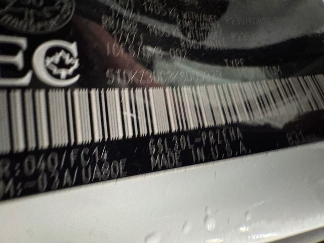 2019 Toyota Sienna LE 8 Passenger