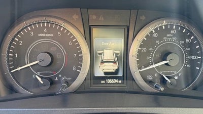 2019 Toyota Sienna LE 8 Passenger