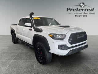2019 Toyota Tacoma TRD Pro
