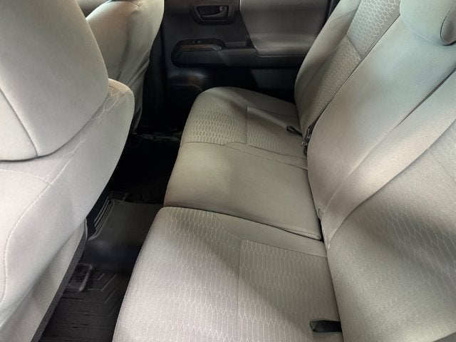 2018 Toyota Tacoma SR V6