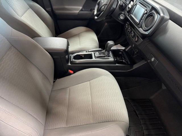 2018 Toyota Tacoma SR V6