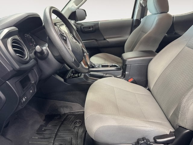2018 Toyota Tacoma SR V6