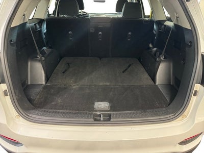 2019 Kia Sorento LX 2.4 Liter FWD