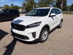 2019 Kia Sorento 2.4L LX