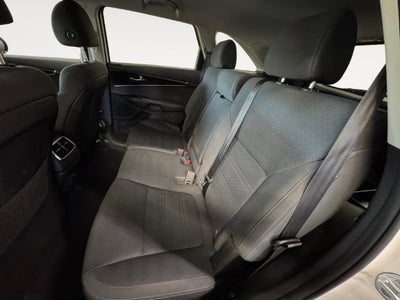 2019 Kia Sorento LX 2.4 Liter FWD