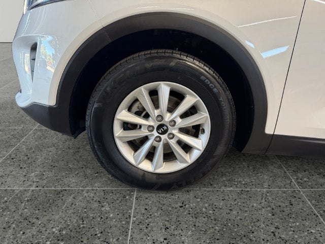 2019 Kia Sorento LX 2.4 Liter FWD