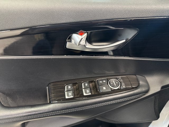 2019 Kia Sorento LX 2.4 Liter FWD