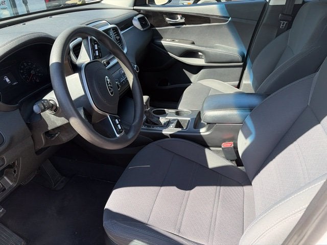2019 Kia Sorento 2.4L LX