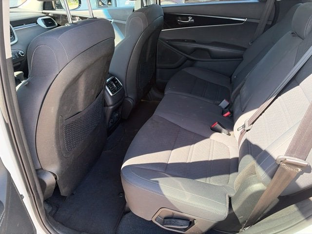 2019 Kia Sorento 2.4L LX
