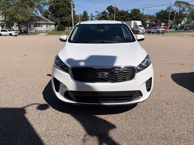 2019 Kia Sorento 2.4L LX