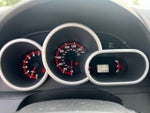 2010 Pontiac Vibe Base