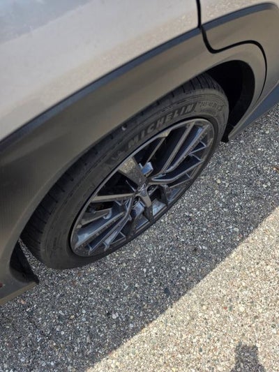 2022 Subaru WRX Limited