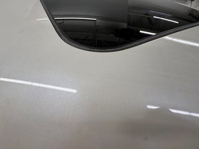 2020 Nissan Rogue Sport SL AWD Xtronic CVT