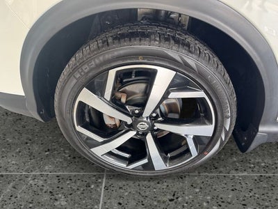 2020 Nissan Rogue Sport SL AWD Xtronic CVT