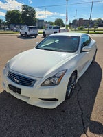 2015 INFINITI Q60 IPL Base