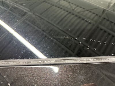2018 INFINITI QX80 Base 5.6 Liter V8 4WD