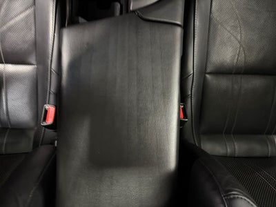 2019 Lexus ES 300h 300h Luxury 2.5 Liter FWD