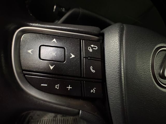 2019 Lexus ES 300h 300h Luxury 2.5 Liter FWD