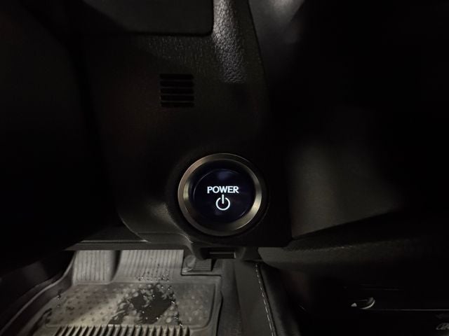 2019 Lexus ES 300h 300h Luxury 2.5 Liter FWD