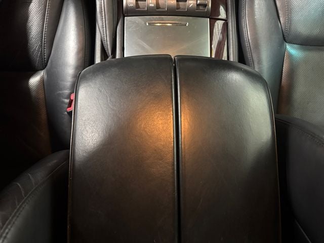 2011 Lexus LX 570 570 5.7 Liter V8 4WD