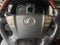 2011 Lexus LX 570 570 5.7 Liter V8 4WD
