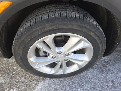 2021 Buick Encore GX FWD Preferred