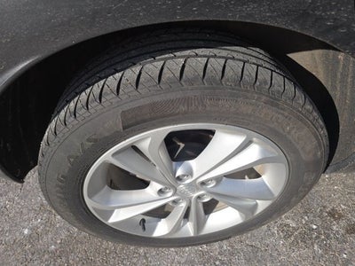 2021 Buick Encore GX FWD Preferred