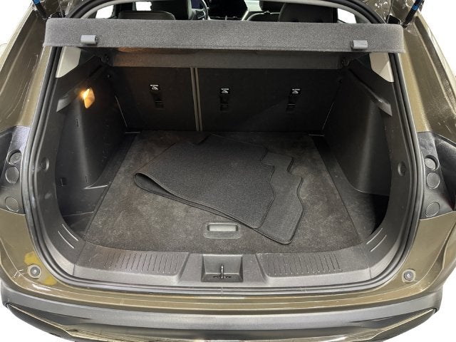 2024 Chevrolet Trax FWD ACTIV
