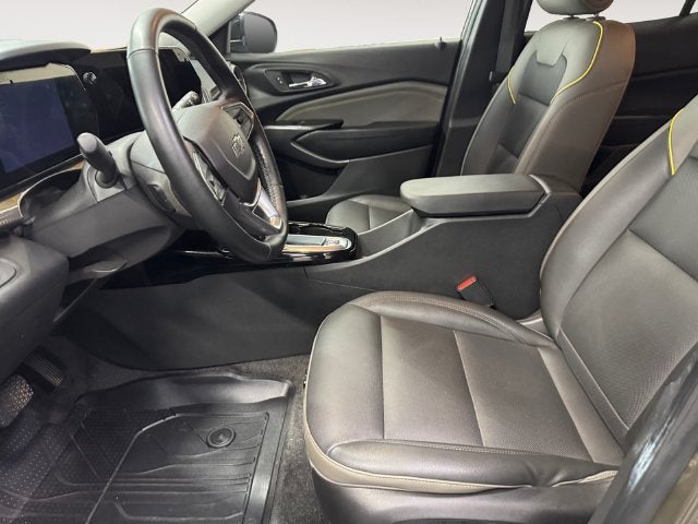 2024 Chevrolet Trax FWD ACTIV