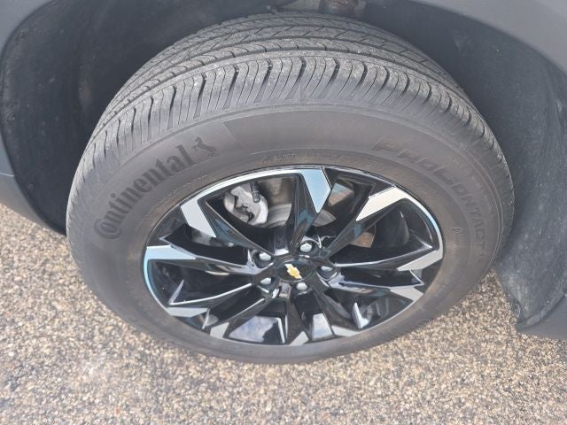 2023 Chevrolet TrailBlazer LT 1.2 Liter ecoTec turbo FWD