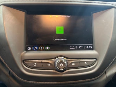 2023 Chevrolet Trailblazer FWD LT