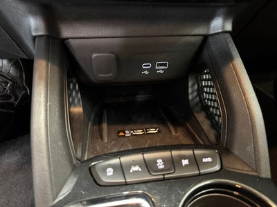 2026 Chevrolet Trailblazer AWD LT