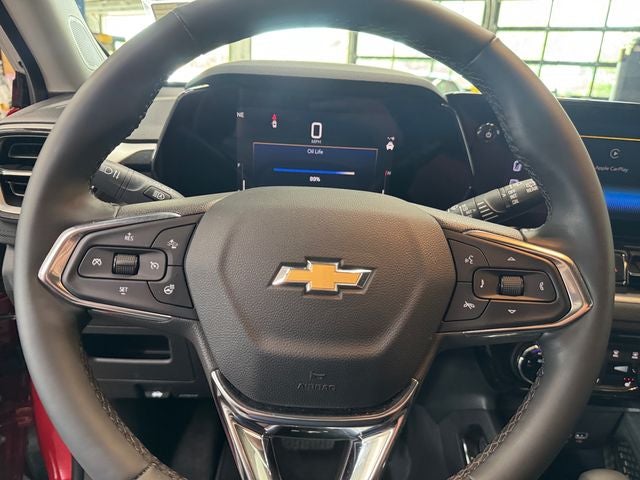 2026 Chevrolet Trailblazer AWD LT