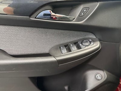 2026 Chevrolet Trailblazer AWD LT