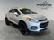 2022 Chevrolet Trax AWD LT