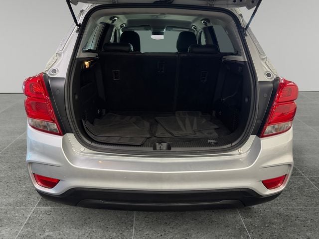 2022 Chevrolet Trax AWD LT