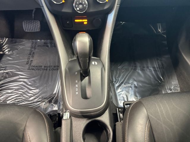 2022 Chevrolet Trax AWD LT