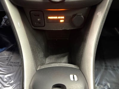 2022 Chevrolet Trax AWD LT