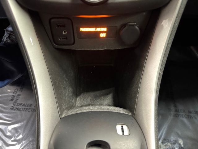 2022 Chevrolet Trax AWD LT