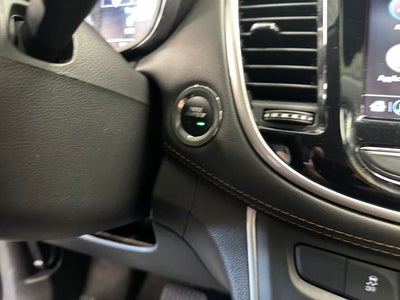 2022 Chevrolet Trax AWD LT