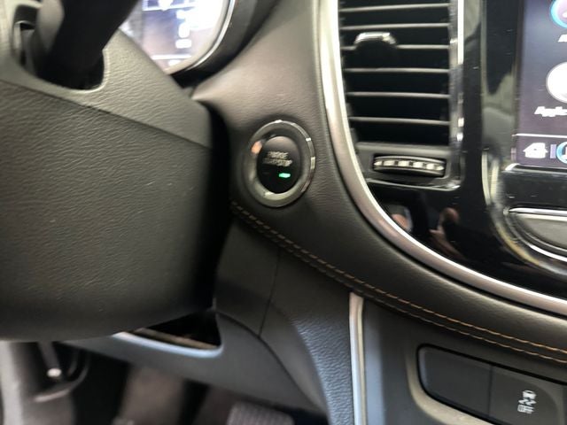 2022 Chevrolet Trax AWD LT