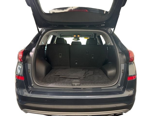 2019 Hyundai Tucson SEL